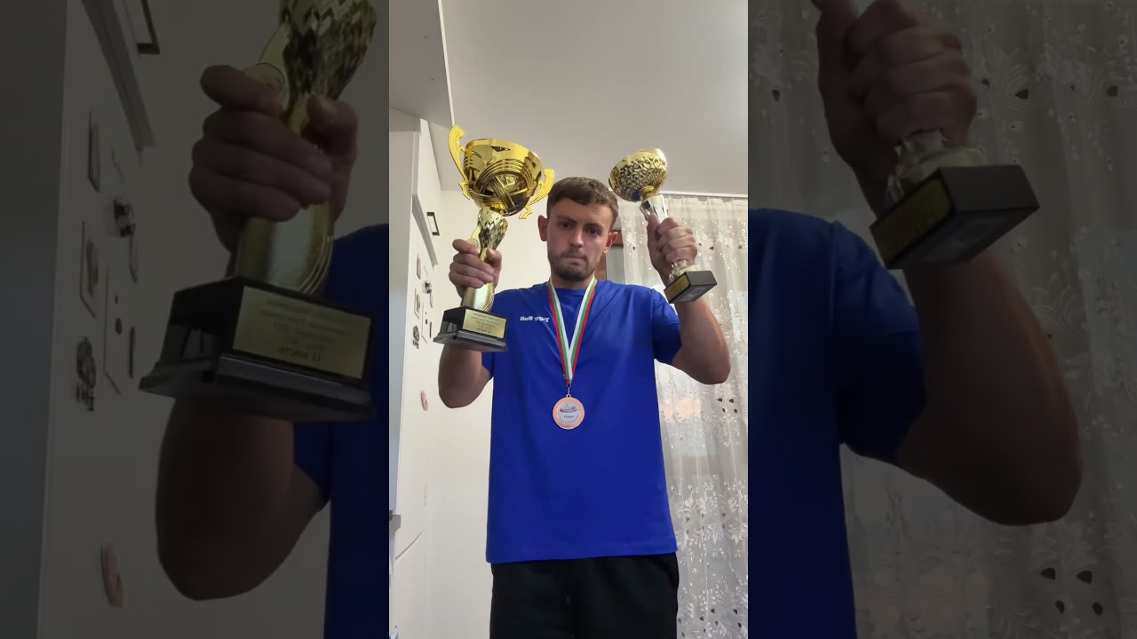 Шампион не само на трасето