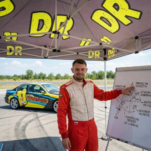 Безопасност - 3