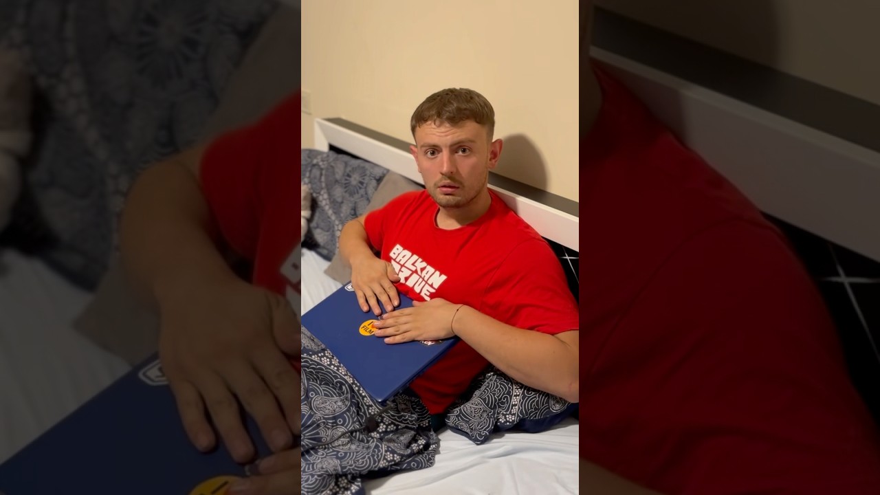 Любов прибрах се!